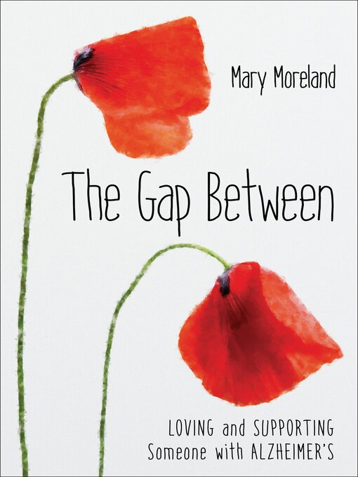 Title details for The Gap Between by Mary Moreland - Available